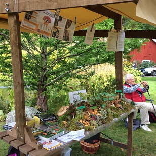 Fruktens dag 24 september 2016